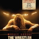 THE WRESTLER POSTER FREE SHIPPING MICKEY ROURKE