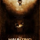 THE HAUNTING IN CONNECTICUT MOVIE POSTER FREE SHIPPING