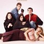 AMERICAN TEEN MINI MOVIE POSTER 11 x 17 FREE SHIPPING