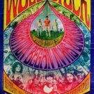 TAKING WOODSTOCK MOVIE POSTER  free shipping 11 x 17