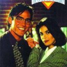 LOIS & CLARK THE NEW ADVENTURES OF SUPERMAN TP