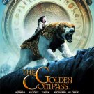 THE GOLDEN COMPASS ADVANCE MOVIE PROMOTIONAL POSTER 11 x 17 FREE SHIPPING (2007)