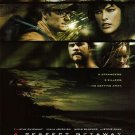 A PERFECT GETAWAY MOVIE POSTER FREE SHIPPING 11 x 17 inches