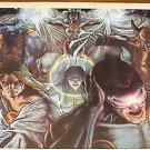 ASTONISHING X-MEN BIANCHI COLOR POSTER 24x36 full size poster