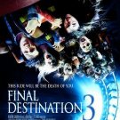 Final Destination 3 Movie Poster 27 x 40 inches FREE SHIPPING
