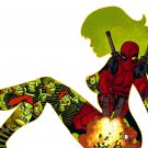 DEADPOOL 900 POSTER MARVEL COMICS 24x36