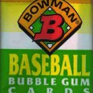 1991 BOWMAN BASEBALL ROD CAREW #2 NEAR MINT CARD