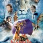 THE CHRONICLES OF NARNIA THE VOYAGE OF THE DAWN TREADER MINI POSTER Free shipping