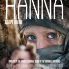 LOT OF 3 HANNA MOVIE POSTER 27 x 40 SAOIRSE RONAN
