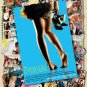 PROM Dbl Sided Original Movie Poster 27x40 D/S Disney free shipping