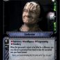 Star Trek CCG 2E Promo Elim Garak Tailor 0P2 near mint card