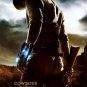 COWBOYS & AND ALIENS MINI MOVIE POSTER DANIEL CRAIG HARRISON FORD 11 1/2 x 17 Free shipping