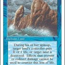 MTG EROSION near mint card 4th edition