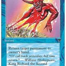 MTG BOOMERANG near mint card CHRONICLES