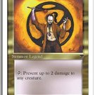 MTG KEI TAKAHASHI near mint card CHRONICLES Magic the Gathering