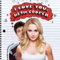 I LOVE YOU, BETH COOPER MOVIE POSTER