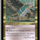 MTG Ranger en-Vec (Tempest) near mint card Magic the Gathering