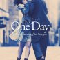 ONE DAY MINI MOVIE POSTER ANNE HATHAWAY JIM STURGESS
