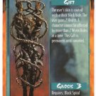 Rage Wyrm Hide (The Wyrm) near mint card