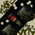 HIT MONKEY POSTER  brand new and unused 24 x 36 inches