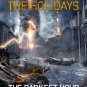 The Darkest Hour mini movie poster