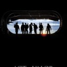 Act of Valor Advance Promotional Mini Movie poster FREE SHIPPING