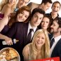 American Reunion Advance Promotional Mini Movie poster (2012)
