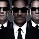 Men in Black 3 Advance Promotional Mini Movie poster Will Smith (2012)