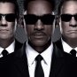 Men in Black 3 Advance Promotional Mini Movie poster Will Smith (2012)