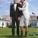 That's My Boy Advance Promotional Movie poster (2012) Adam Sandler Andy Samberg