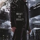 Total Recall Advance Promotional Movie Poster (2012)