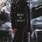 Total Recall Advance Promotional Movie Poster (2012)
