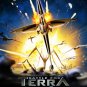 Battle for Terra Advance Promotional Movie poster (2009)