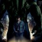 INCREDIBLE HULK MOVIE ADVANCE PROMOTIONAL POSTER
