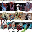 Amazing Spider-Man Spiderman In Motion poster 24 x 36 inches (full size) various artists