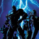 Dark Avengers poster 24 x 36 inches (full size) Art by Deodato