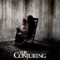 The Conjuring Advance Promotional movie poster (2013)