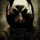 You're Next Advance Promotional Movie poster (2013)