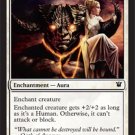 MTG Bonds of Faith (Innistrad) near mint card Common