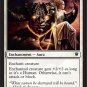 MTG Bonds of Faith (Innistrad) near mint card Common
