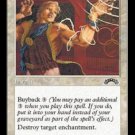 MTG Allay (Exodus) near mint card