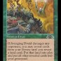 MTG Avenging Druid (Exodus) near mint card