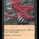 MTG Carnophage (Exodus) near mint card
