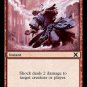 MTG Shock (M14) near mint card Common Magic the Gathering