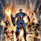 Avengers #1 Marvel Now poster (2013) 24 x 36 inches
