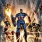 Avengers #1 Marvel Now poster (2013) 24 x 36 inches
