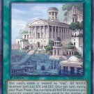 Yugioh Lemuria, The Forgotten City (ABYR-EN057) Unlimited edition near mint card Common