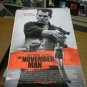 The November Man (2014) Movie Poster 27x40 Pierce Brosnan