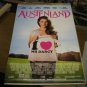Austenland Movie Poster (2013) 27 x 40 inches d/s Kerri Russell JJ Field