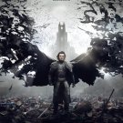 Dracula Untold Movie Poster (2014)